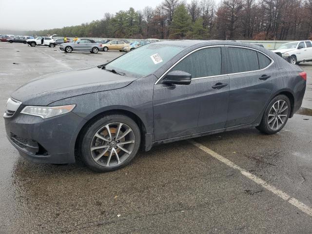 Photo 0 VIN: 19UUB2F57FA000463 - ACURA TLX 