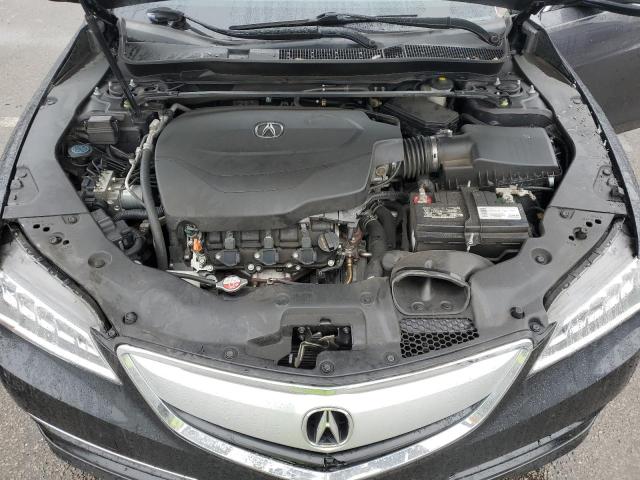 Photo 10 VIN: 19UUB2F57FA000463 - ACURA TLX 