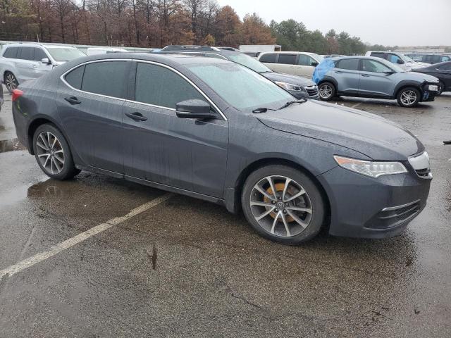 Photo 3 VIN: 19UUB2F57FA000463 - ACURA TLX 