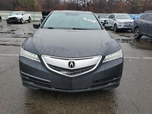 Photo 4 VIN: 19UUB2F57FA000463 - ACURA TLX 