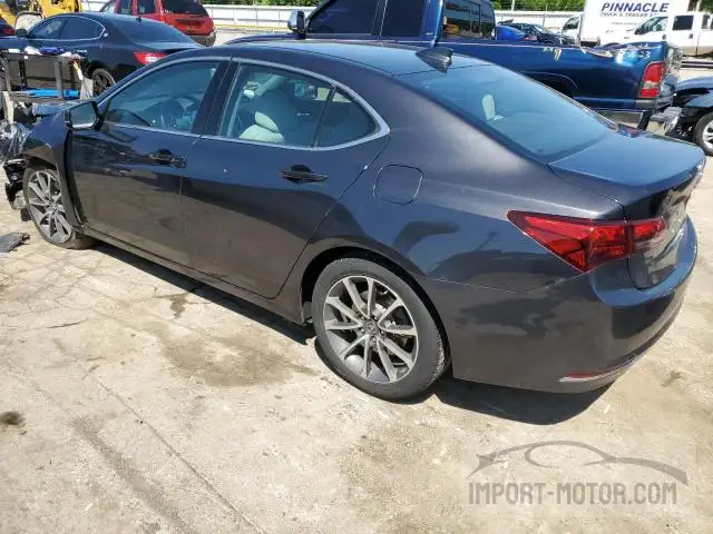 Photo 1 VIN: 19UUB2F57FA001435 - ACURA TLX 