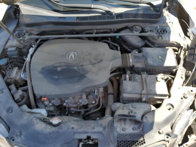 Photo 10 VIN: 19UUB2F57FA001435 - ACURA TLX 