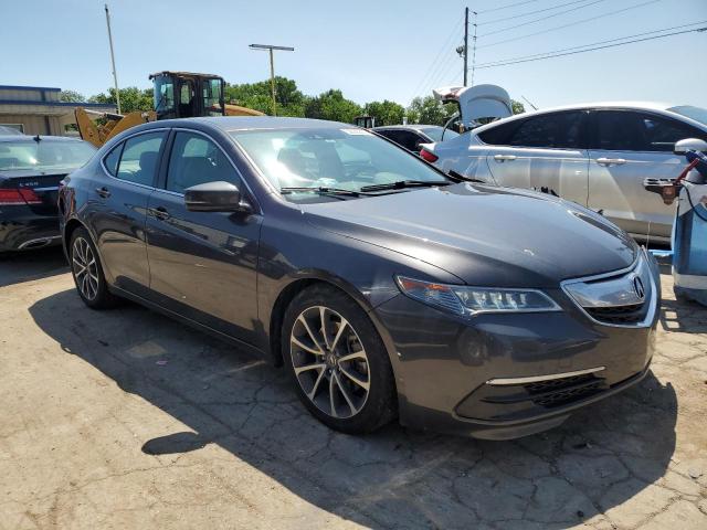 Photo 3 VIN: 19UUB2F57FA001435 - ACURA TLX 