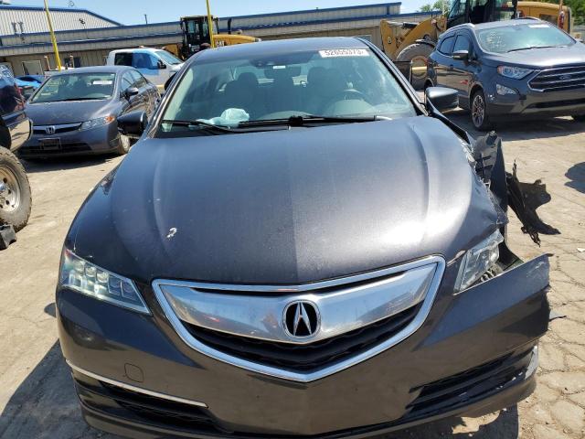 Photo 4 VIN: 19UUB2F57FA001435 - ACURA TLX 