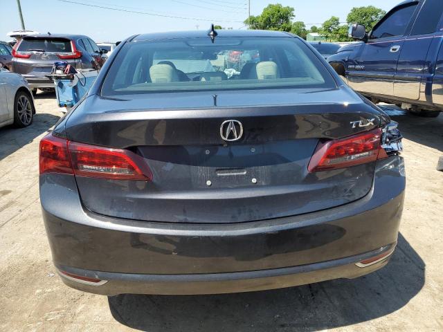 Photo 5 VIN: 19UUB2F57FA001435 - ACURA TLX 