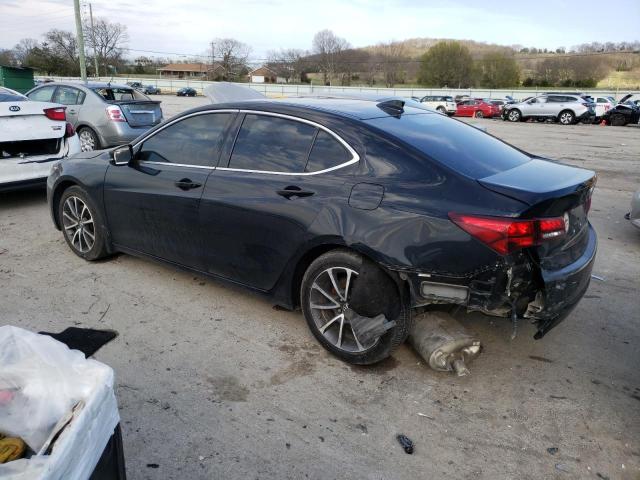 Photo 1 VIN: 19UUB2F57FA002844 - ACURA TLX TECH 