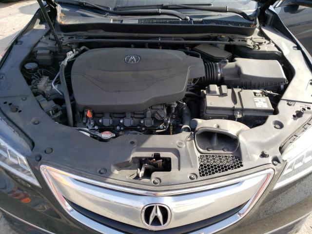 Photo 10 VIN: 19UUB2F57FA002844 - ACURA TLX TECH 