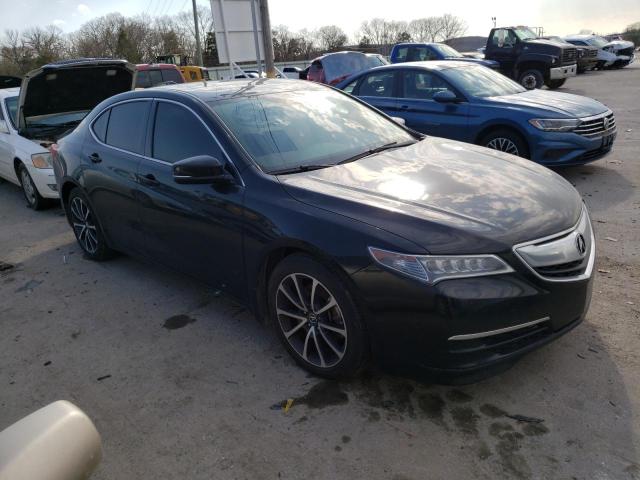 Photo 3 VIN: 19UUB2F57FA002844 - ACURA TLX TECH 