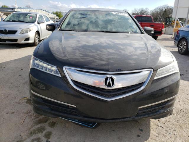 Photo 4 VIN: 19UUB2F57FA002844 - ACURA TLX TECH 