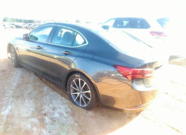 Photo 2 VIN: 19UUB2F57FA004397 - ACURA TLX 