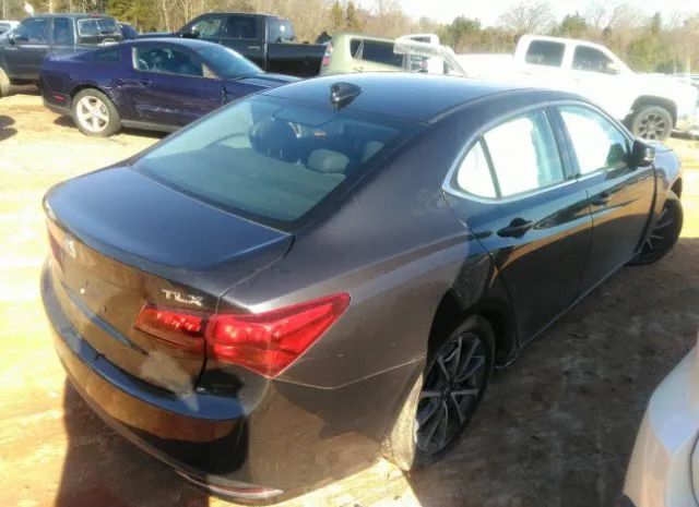 Photo 3 VIN: 19UUB2F57FA004397 - ACURA TLX 