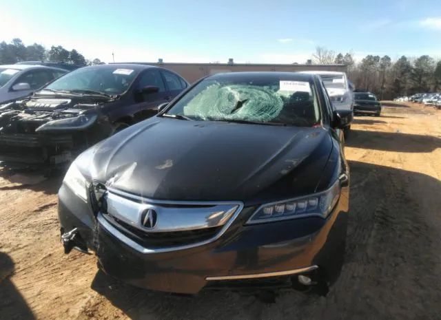 Photo 5 VIN: 19UUB2F57FA004397 - ACURA TLX 