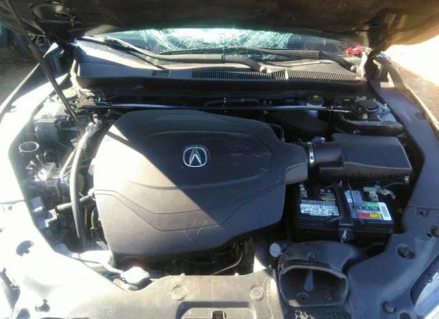 Photo 9 VIN: 19UUB2F57FA004397 - ACURA TLX 