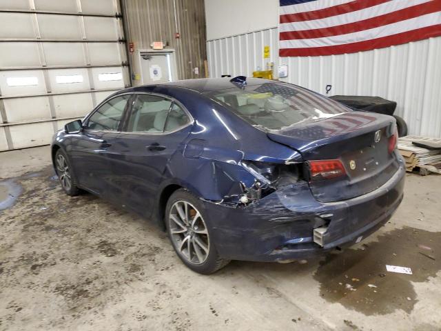 Photo 1 VIN: 19UUB2F57FA007252 - ACURA TLX TECH 