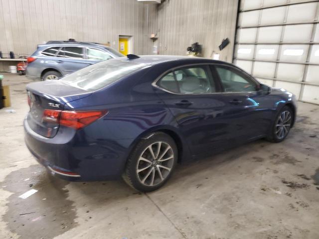 Photo 2 VIN: 19UUB2F57FA007252 - ACURA TLX TECH 