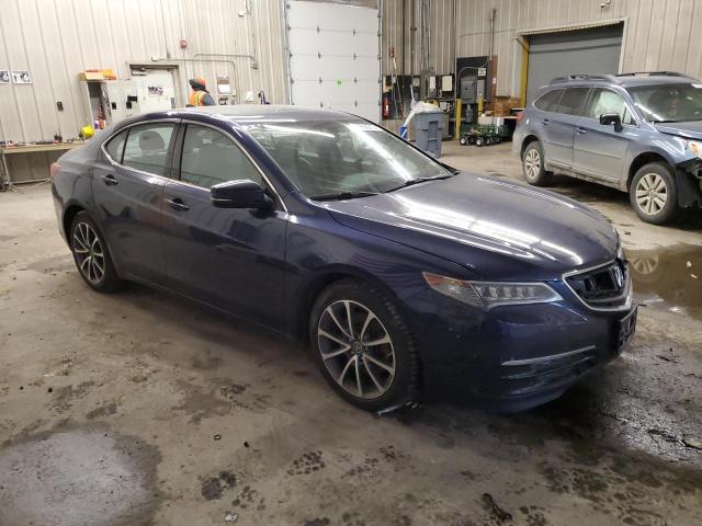 Photo 3 VIN: 19UUB2F57FA007252 - ACURA TLX TECH 