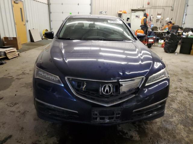 Photo 4 VIN: 19UUB2F57FA007252 - ACURA TLX TECH 