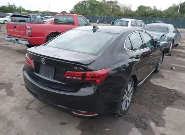 Photo 3 VIN: 19UUB2F57FA007526 - ACURA TLX 