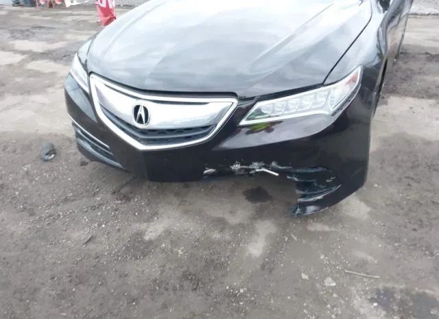 Photo 5 VIN: 19UUB2F57FA007526 - ACURA TLX 