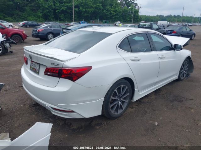 Photo 3 VIN: 19UUB2F57FA009471 - ACURA TLX 