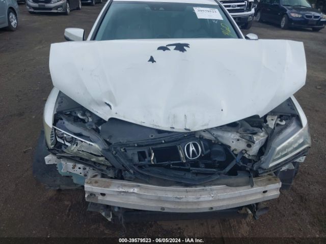 Photo 5 VIN: 19UUB2F57FA009471 - ACURA TLX 