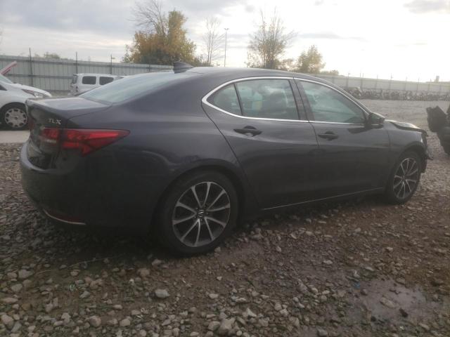 Photo 2 VIN: 19UUB2F57FA010443 - ACURA TLX TECH 