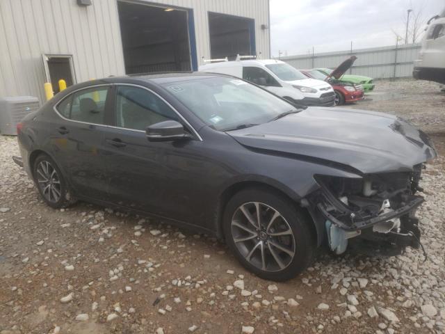 Photo 3 VIN: 19UUB2F57FA010443 - ACURA TLX TECH 