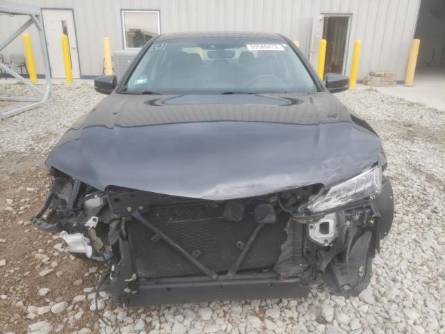 Photo 4 VIN: 19UUB2F57FA010443 - ACURA TLX TECH 