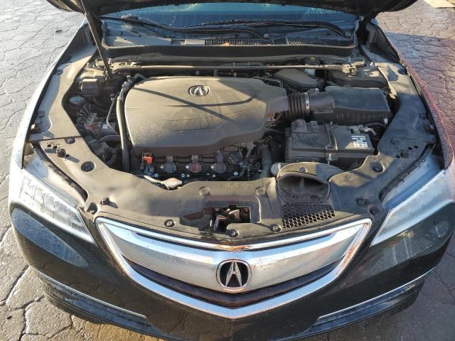 Photo 10 VIN: 19UUB2F57FA010667 - ACURA TLX TECH 