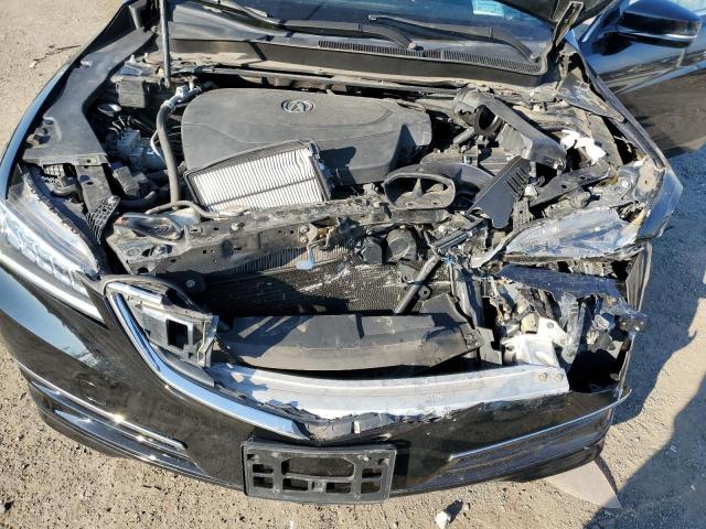 Photo 10 VIN: 19UUB2F57FA011074 - ACURA TLX TECH 