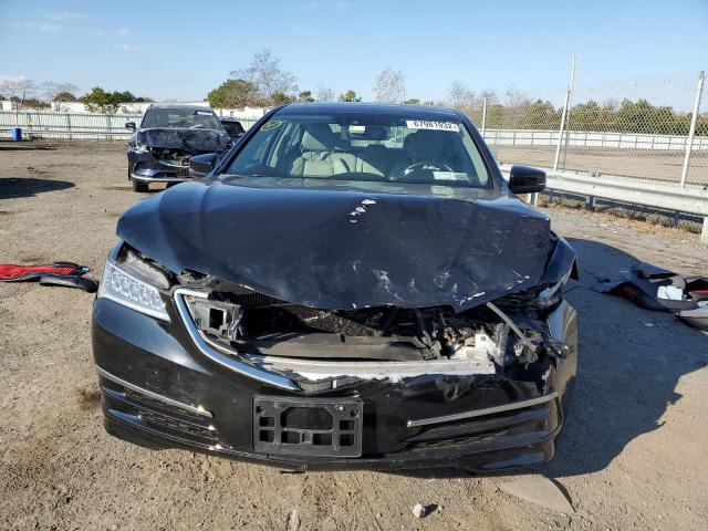 Photo 4 VIN: 19UUB2F57FA011074 - ACURA TLX TECH 