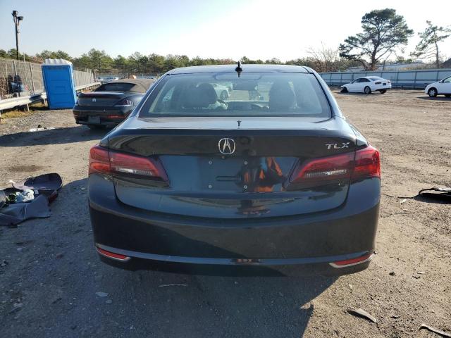 Photo 5 VIN: 19UUB2F57FA011074 - ACURA TLX TECH 