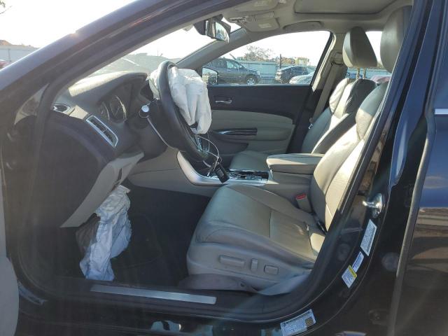 Photo 6 VIN: 19UUB2F57FA011074 - ACURA TLX TECH 