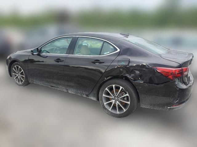 Photo 1 VIN: 19UUB2F57FA012645 - ACURA TLX 