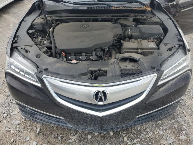 Photo 10 VIN: 19UUB2F57FA012645 - ACURA TLX 