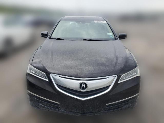 Photo 4 VIN: 19UUB2F57FA012645 - ACURA TLX 