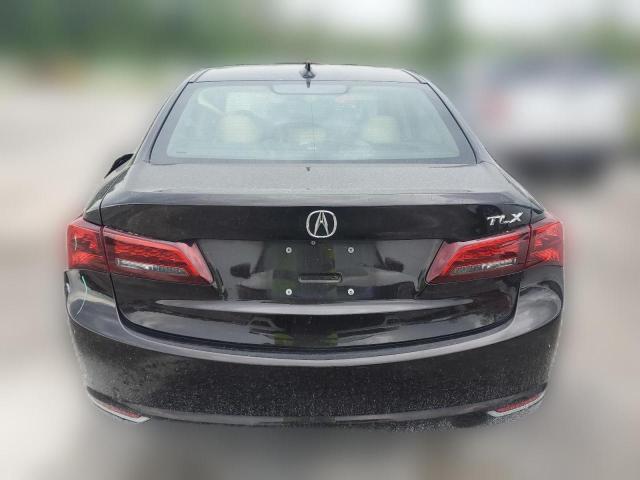 Photo 5 VIN: 19UUB2F57FA012645 - ACURA TLX 