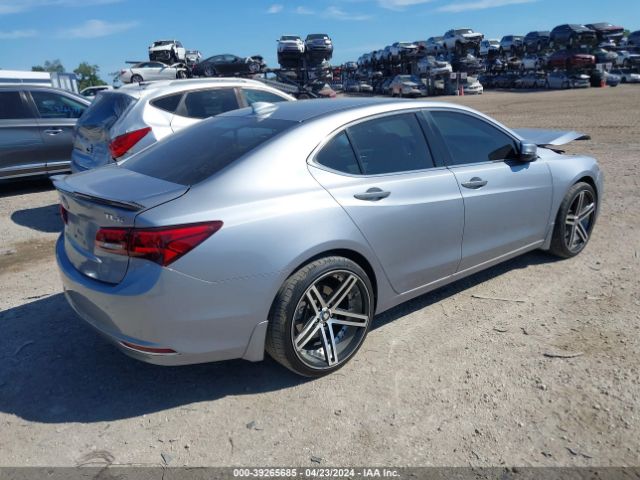 Photo 3 VIN: 19UUB2F57FA016775 - ACURA TLX 