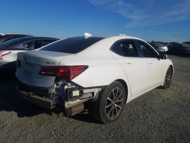 Photo 3 VIN: 19UUB2F57FA018607 - ACURA TLX TECH 