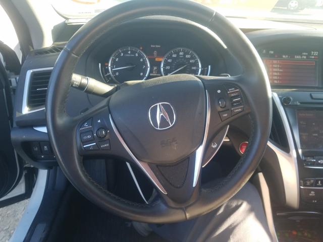 Photo 8 VIN: 19UUB2F57FA018607 - ACURA TLX TECH 