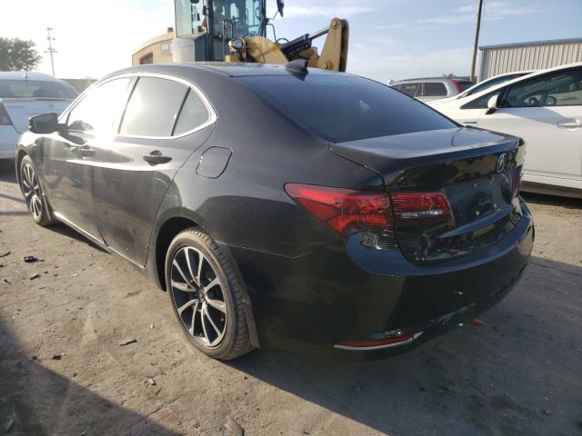 Photo 2 VIN: 19UUB2F57FA019112 - ACURA TLX TECH 