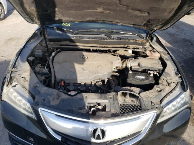 Photo 6 VIN: 19UUB2F57FA019112 - ACURA TLX TECH 