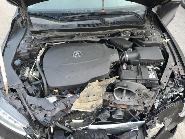 Photo 10 VIN: 19UUB2F57FA019921 - ACURA TLX TECH 