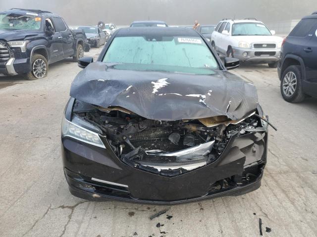 Photo 4 VIN: 19UUB2F57FA019921 - ACURA TLX TECH 