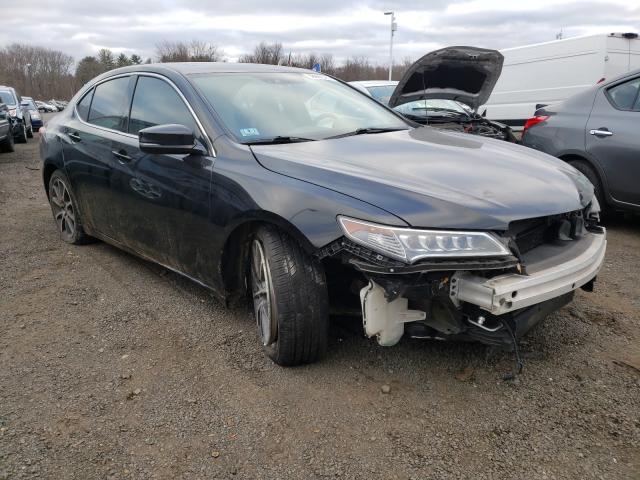 Photo 0 VIN: 19UUB2F57FA020597 - ACURA TLX TECH 