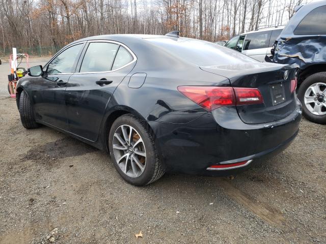 Photo 2 VIN: 19UUB2F57FA020597 - ACURA TLX TECH 