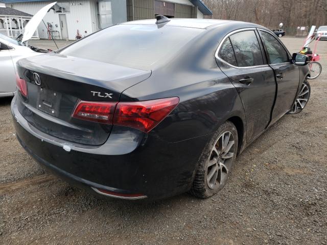 Photo 3 VIN: 19UUB2F57FA020597 - ACURA TLX TECH 