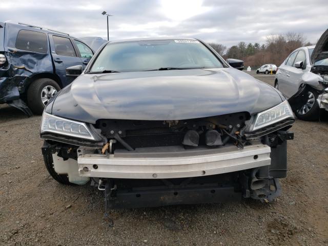 Photo 8 VIN: 19UUB2F57FA020597 - ACURA TLX TECH 