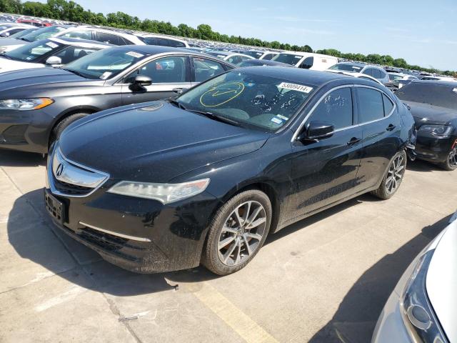 Photo 0 VIN: 19UUB2F57FA021765 - ACURA TLX 