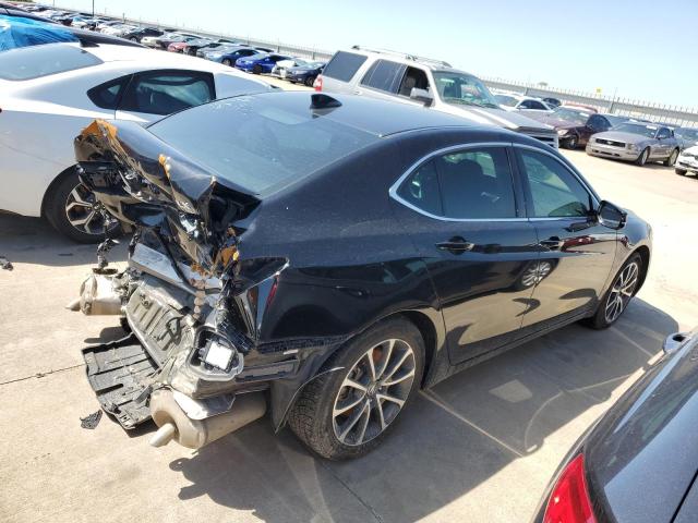 Photo 2 VIN: 19UUB2F57FA021765 - ACURA TLX 